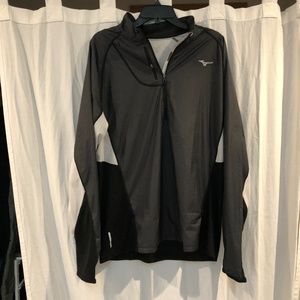 Mizuno windbreaker